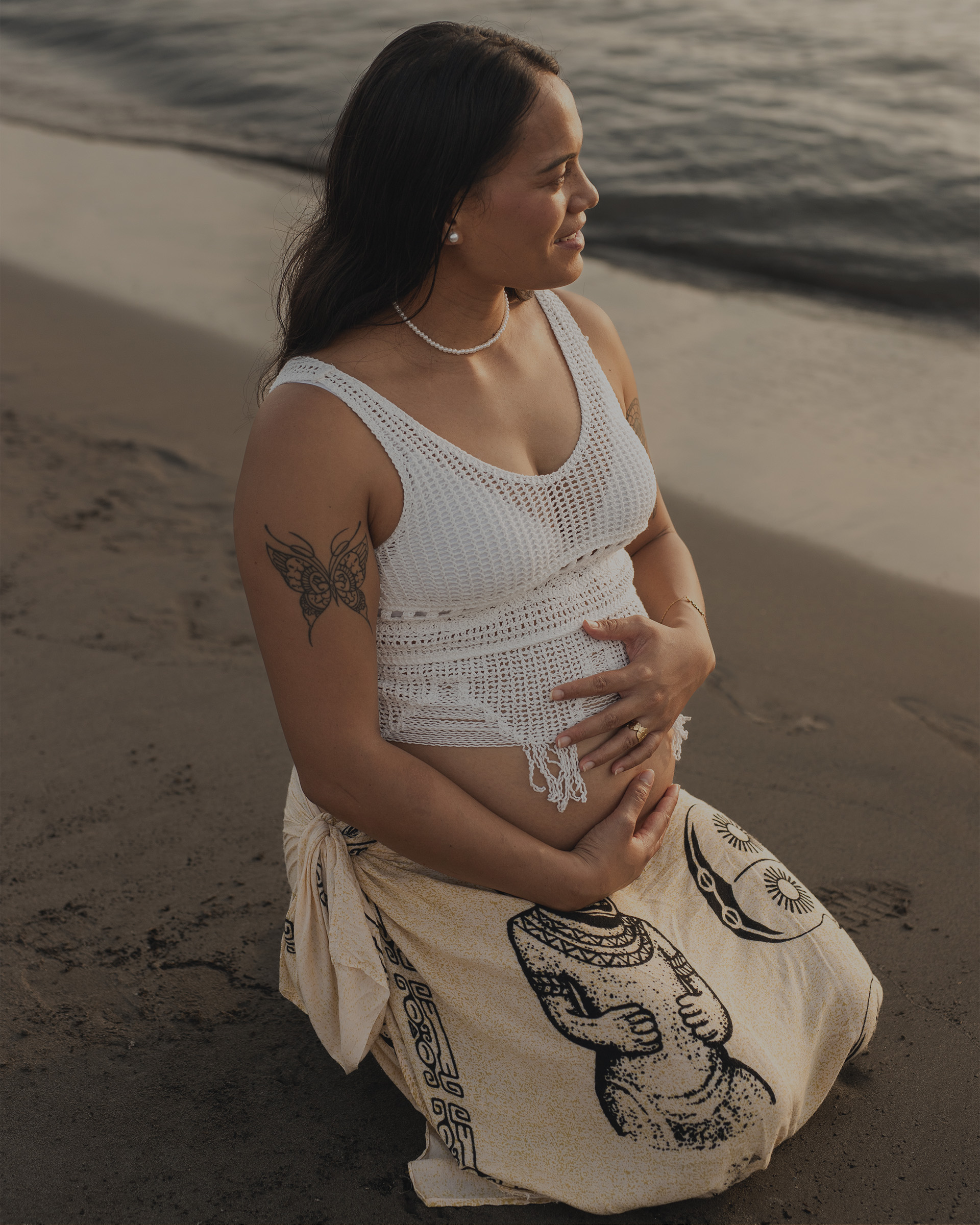 Pack Grossesse + Naissance